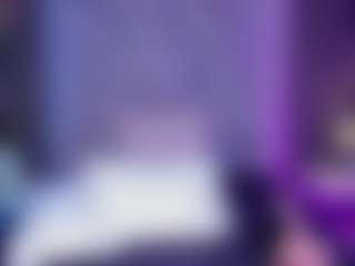 Live cam show with HannyK - Oil on TastyBlacksLive