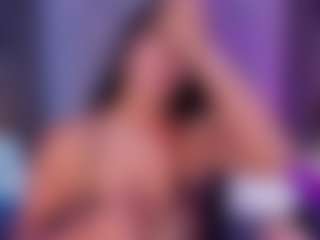 HannyK's Live Sex Cam Show