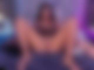 HannyK's Live Sex Cam Show