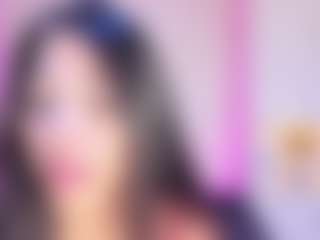 HannyK's Live Sex Cam Show
