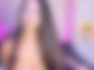 HannyK's Live Sex Cam Show
