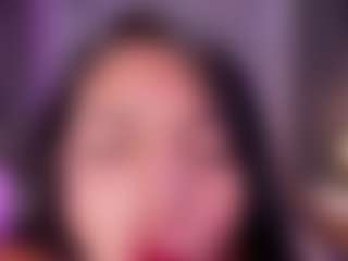HannyK's Live Sex Cam Show