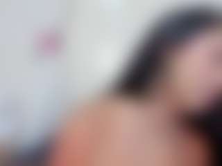 HannyK's Live Sex Cam Show