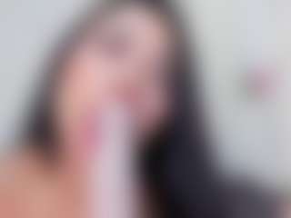 HannyK's Live Sex Cam Show