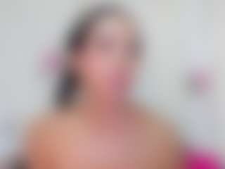 HannyK's Live Sex Cam Show