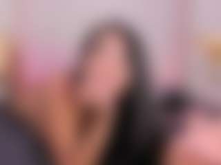 HannyK's Live Sex Cam Show