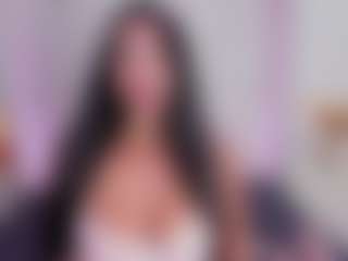HannyK's Live Sex Cam Show