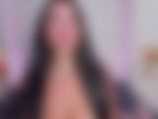 HannyK's Live Sex Cam Show