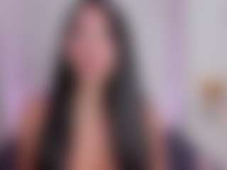 HannyK's Live Sex Cam Show
