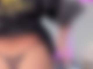 HannyK's Live Sex Cam Show