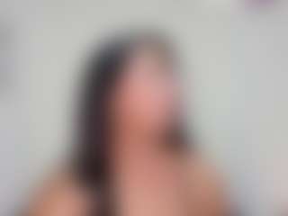 HannyK's Live Sex Cam Show