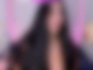 HannyK's Live Sex Cam Show