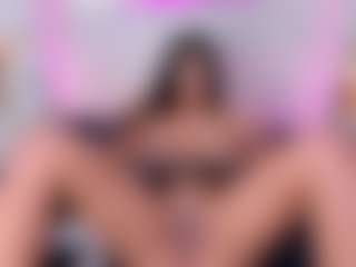 HannyK's Live Sex Cam Show