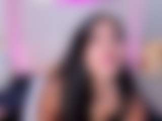 HannyK's Live Sex Cam Show