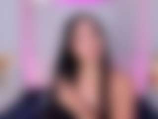 HannyK's Live Sex Cam Show