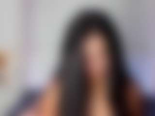 HannyK's Live Sex Cam Show