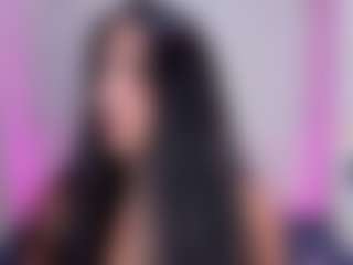 HannyK's Live Sex Cam Show