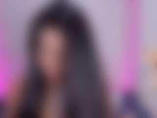 Live cam show with HannyK - Ahegao on SinfulBabes