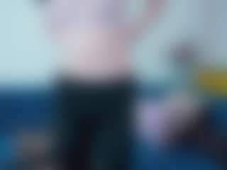 Summer's Live Sex Cam Show