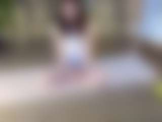 Live cam show with Summer - Butt Plug on Free Soda