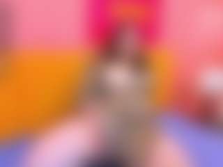 MonikaCharming's Live Sex Cam Show