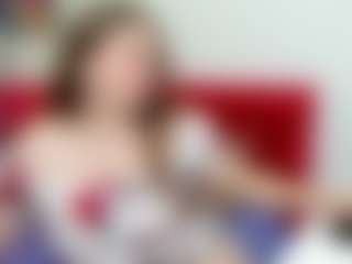 Live cam show with MonikaCharming - Green Eyes on AdultVida.com