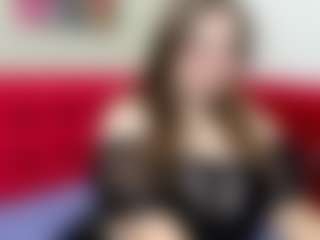 MonikaCharming's Live Sex Cam Show