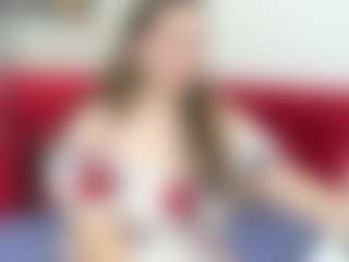 Live cam show with MonikaCharming - Cute on realtime-chat