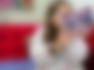 Live cam show with MonikaCharming - Cute on SpankPalCams