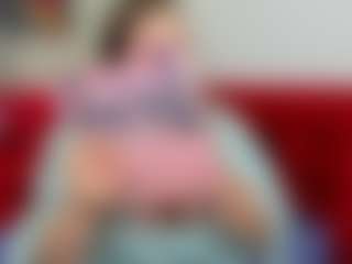 Live cam show with MonikaCharming - BBW on Dolls Live