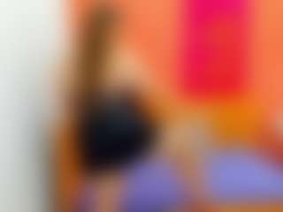 MonikaCharming's Live Sex Cam Show