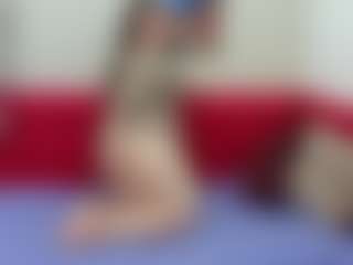 Live cam show with MonikaCharming - Striptease on Taboo Cams XXX