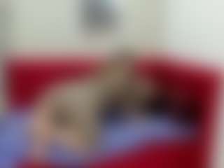 Live cam show with MonikaCharming - Cute on Camsoda
