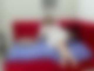 Live cam show with MonikaCharming - Green Eyes on xblisslive.com