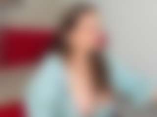 Live cam show with MonikaCharming - Lush Brown Hair on Big Tits
