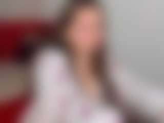 Live cam show with MonikaCharming - Lush Brown Hair on Cam Slut