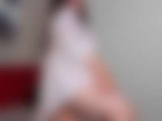 Live cam show with MonikaCharming - Foot Fetish Brown Hair on Mixed Magazine Live
