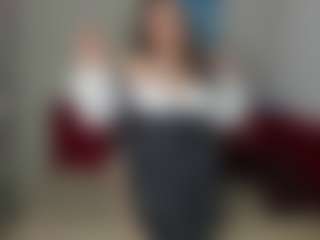 Live cam show with MonikaCharming - Green Eyes on Camsoda Late Night