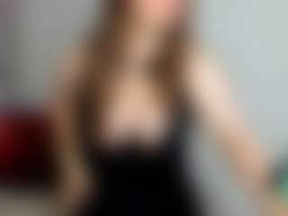 Live cam show with MonikaCharming - Cute on Camsoda