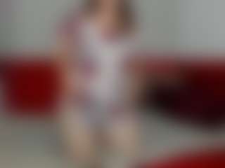 Live cam show with MonikaCharming - Cowgirl on Gym Cam Girls