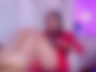Live cam show with AdelNesbitt - Normal on Instabang