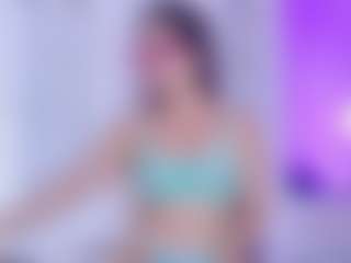 Live cam show with AdelNesbitt - Normal on Gym Cam Girls