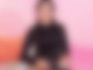 Live cam show with littleari - Bondage on luckytryst.com