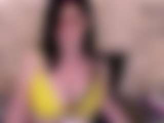 Live cam show with LuciousGrace - Green Eyes on Streamer API