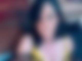 Live cam show with LuciousGrace - Green Eyes on Streamer API
