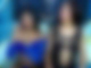 Nashla's Live Sex Cam Show