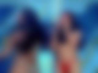 Nashla's Live Sex Cam Show