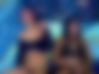 Nashla's Live Sex Cam Show