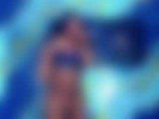 Nashla's Live Sex Cam Show