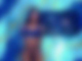 Live cam show with Nashla - Smoking on anonymated.com